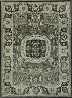 An illustration from Oriental rugs, antique and modern (1922)