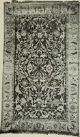 An illustration from Oriental rugs, antique and modern (1922)