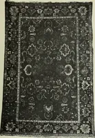 An illustration from Oriental rugs, antique and modern (1922)
