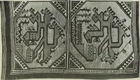 An illustration from Oriental rugs, antique and modern (1922)