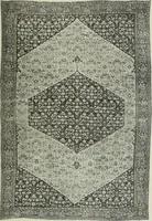 An illustration from Oriental rugs, antique and modern (1922)
