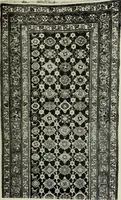 An illustration from Oriental rugs, antique and modern (1922)