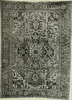 An illustration from Oriental rugs, antique and modern (1922)