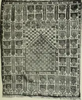 An illustration from Oriental rugs, antique and modern (1922)