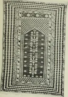 An illustration from Oriental rugs, antique and modern (1922)