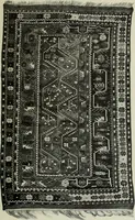 An illustration from Oriental rugs, antique and modern (1922)
