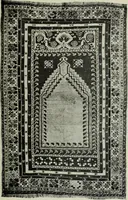 An illustration from Oriental rugs, antique and modern (1922)