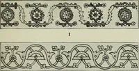 An illustration from Oriental rugs, antique and modern (1922)