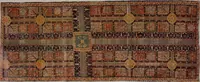 An illustration from Oriental rugs, antique and modern (1922)