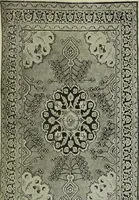 An illustration from Oriental rugs, antique and modern (1922)