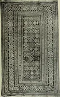 An illustration from Oriental rugs, antique and modern (1922)