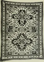 An illustration from Oriental rugs, antique and modern (1922)