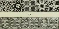 An illustration from Oriental rugs, antique and modern (1922)