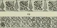 An illustration from Oriental rugs, antique and modern (1922)