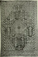 An illustration from Oriental rugs, antique and modern (1922)