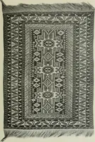 An illustration from Oriental rugs, antique and modern (1922)
