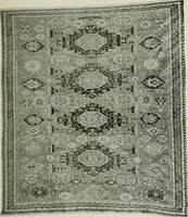 An illustration from Oriental rugs, antique and modern (1922)