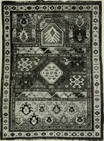 An illustration from Oriental rugs, antique and modern (1922)