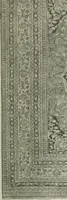 An illustration from Oriental rugs, antique and modern (1922)
