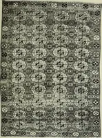 An illustration from Oriental rugs, antique and modern (1922)