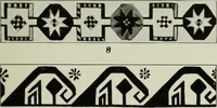 An illustration from Oriental rugs, antique and modern (1922)