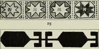 An illustration from Oriental rugs, antique and modern (1922)