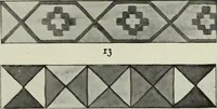 An illustration from Oriental rugs, antique and modern (1922)