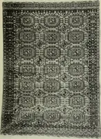 An illustration from Oriental rugs, antique and modern (1922)