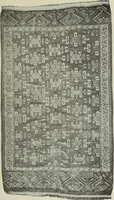 An illustration from Oriental rugs, antique and modern (1922)