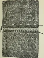 An illustration from Oriental rugs, antique and modern (1922)