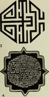 An illustration from Oriental rugs, antique and modern (1922)