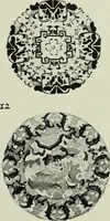 An illustration from Oriental rugs, antique and modern (1922)