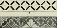 An illustration from Oriental rugs, antique and modern (1922)