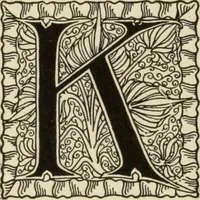 An illustration from Oriental rugs, antique and modern (1922)