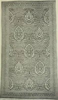 An illustration from Oriental rugs, antique and modern (1922)