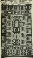 An illustration from Oriental rugs, antique and modern (1922)