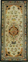 An illustration from Oriental rugs, antique and modern (1922)