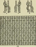 An illustration from Oriental rugs, antique and modern (1922)