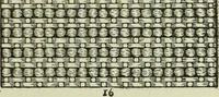 An illustration from Oriental rugs, antique and modern (1922)