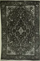 An illustration from Oriental rugs, antique and modern (1922)