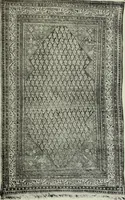 An illustration from Oriental rugs, antique and modern (1922)