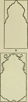 An illustration from Oriental rugs, antique and modern (1922)