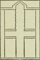 An illustration from Oriental rugs, antique and modern (1922)