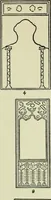 An illustration from Oriental rugs, antique and modern (1922)
