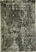 An illustration from Oriental rugs, antique and modern (1922)
