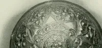Picture 66 of 182 from Oriental silverwork, Malay and Chinese, with over 250 original illustrations; a handbook for connoisseurs, collectors, students and silversmiths (1910), leaf 106