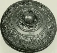 Picture 70 of 182 from Oriental silverwork, Malay and Chinese, with over 250 original illustrations; a handbook for connoisseurs, collectors, students and silversmiths (1910), leaf 112