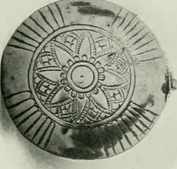 Picture 73 of 182 from Oriental silverwork, Malay and Chinese, with over 250 original illustrations; a handbook for connoisseurs, collectors, students and silversmiths (1910), leaf 118