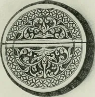 Picture 75 of 182 from Oriental silverwork, Malay and Chinese, with over 250 original illustrations; a handbook for connoisseurs, collectors, students and silversmiths (1910), leaf 120