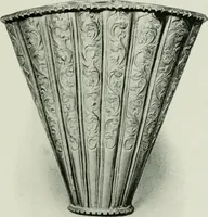 An illustration from Oriental silverwork, Malay and Chinese, with over 250 original illustrations; a handbook for connoisseurs, collectors, students and silversmiths (1910)